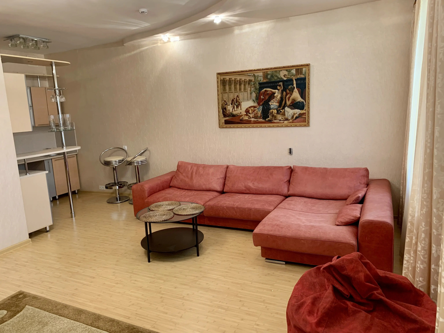 Отель Виконда