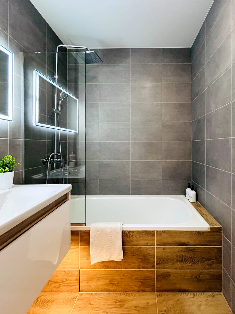 Квартира RoomyRoom у метро Беговая