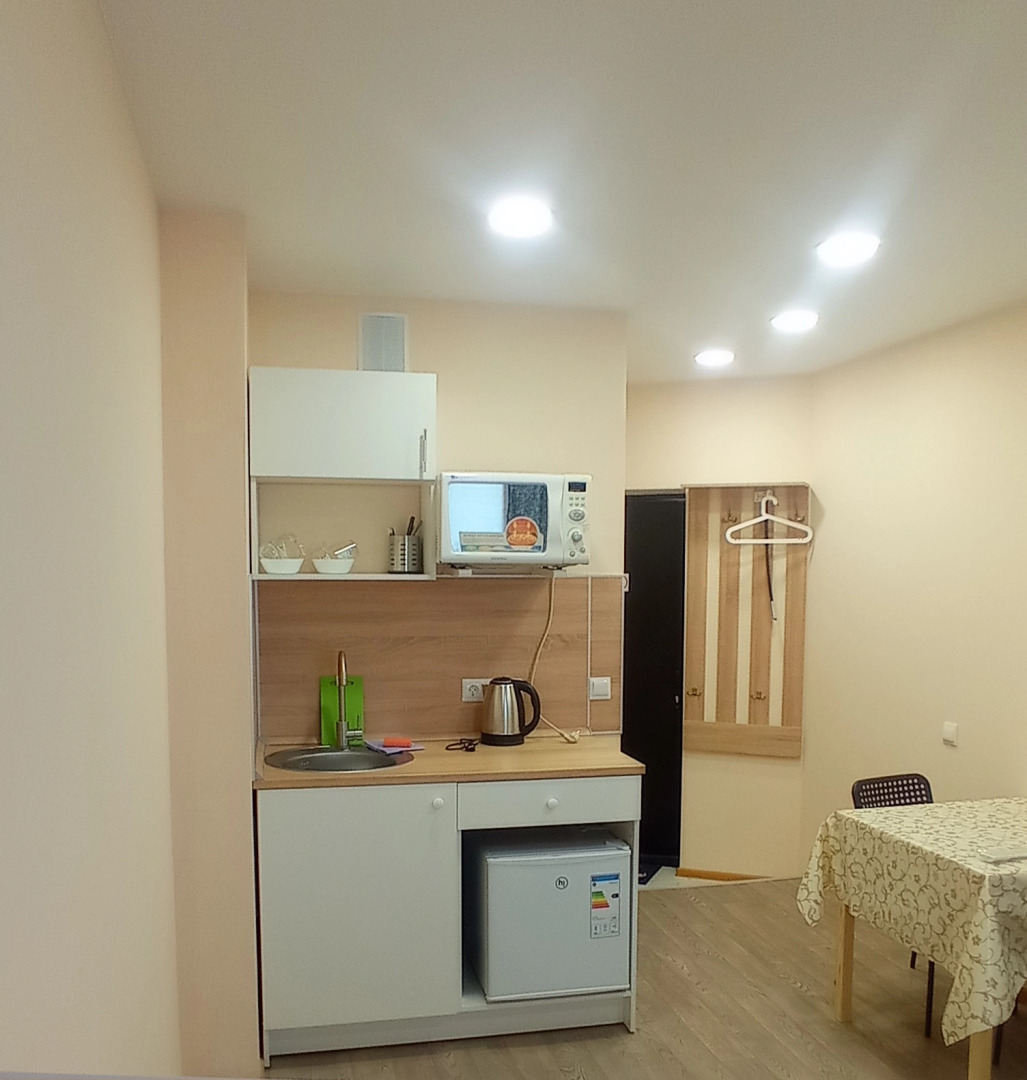 Апартаменты Пролетарская 150