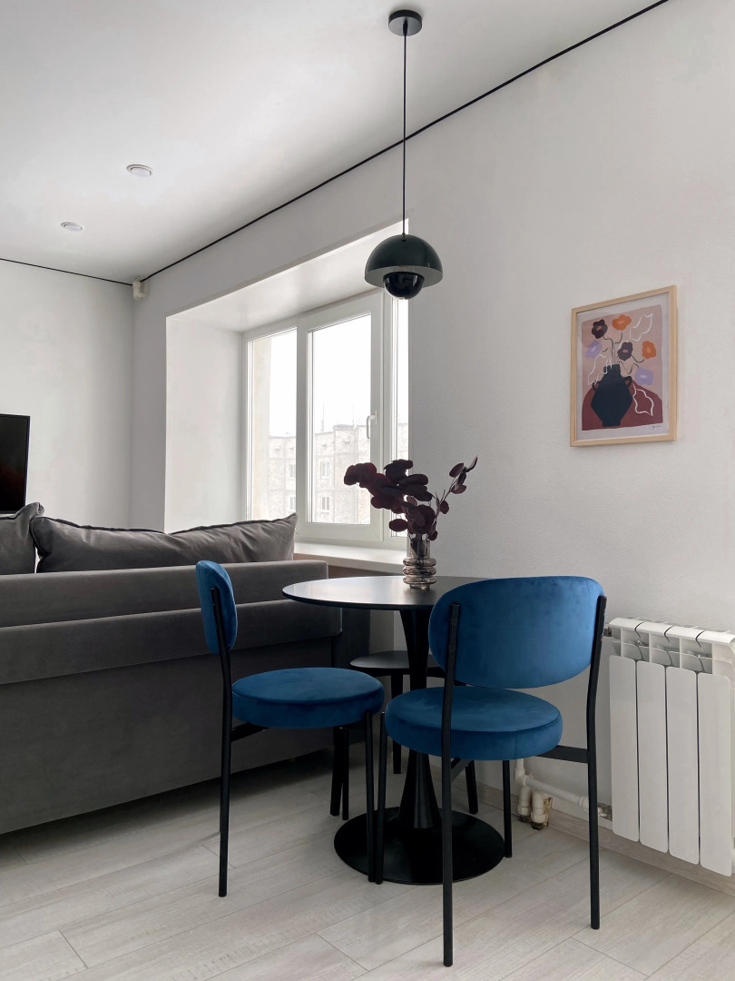 Квартира Riders Apartments 5-4