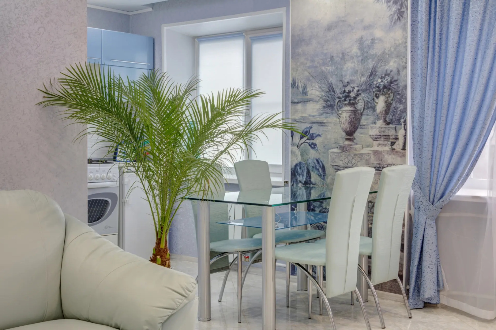 Апартаменты ИннХоум на Свободы 96