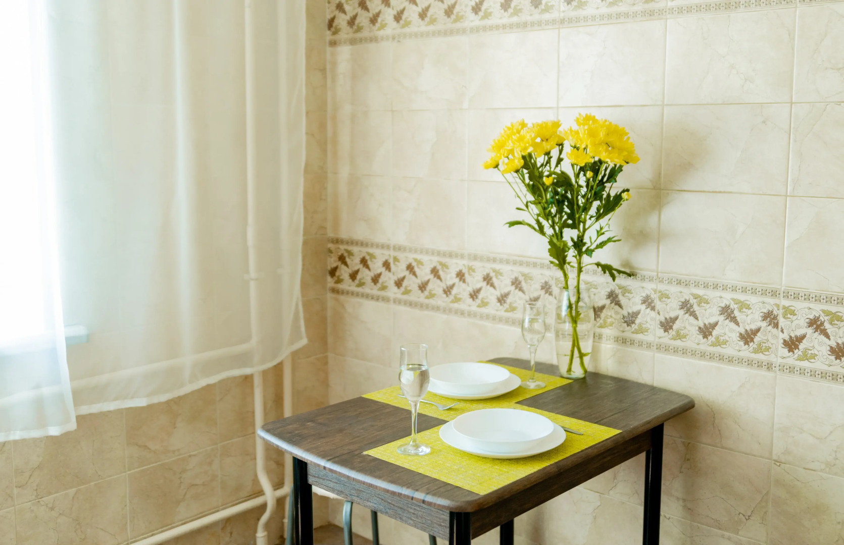 Квартира 1 Вблизи Арены 2000