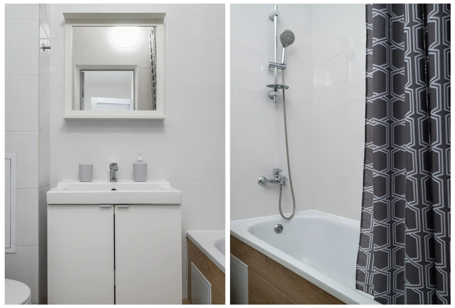 Квартира на Московской 118/2