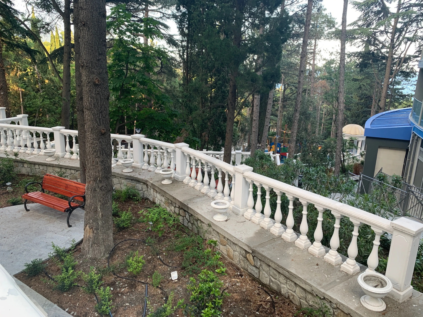 Апартаменты Статус в ГРК Зазеркалье