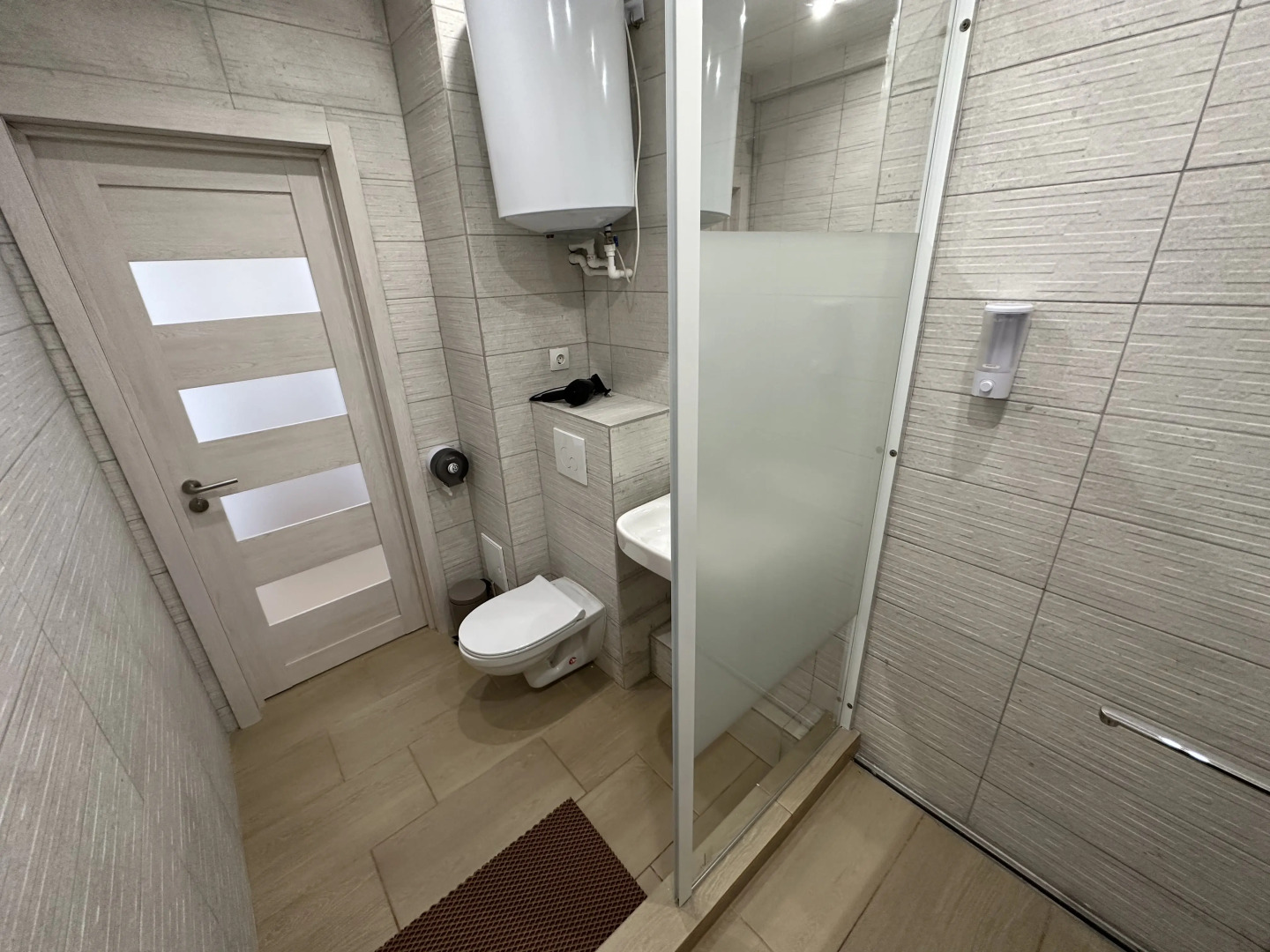 Апартаменты Столица 2311