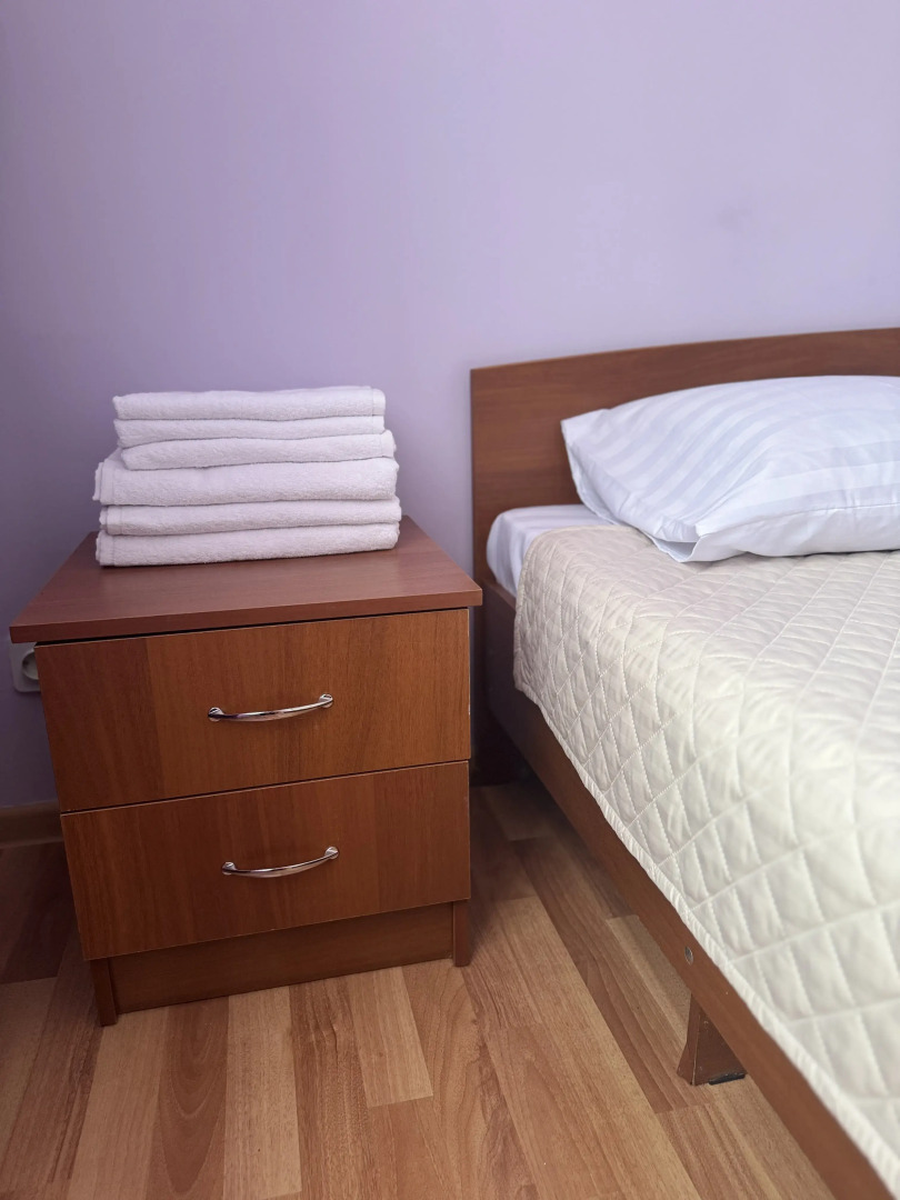 Гостевой Дом на Коллективной