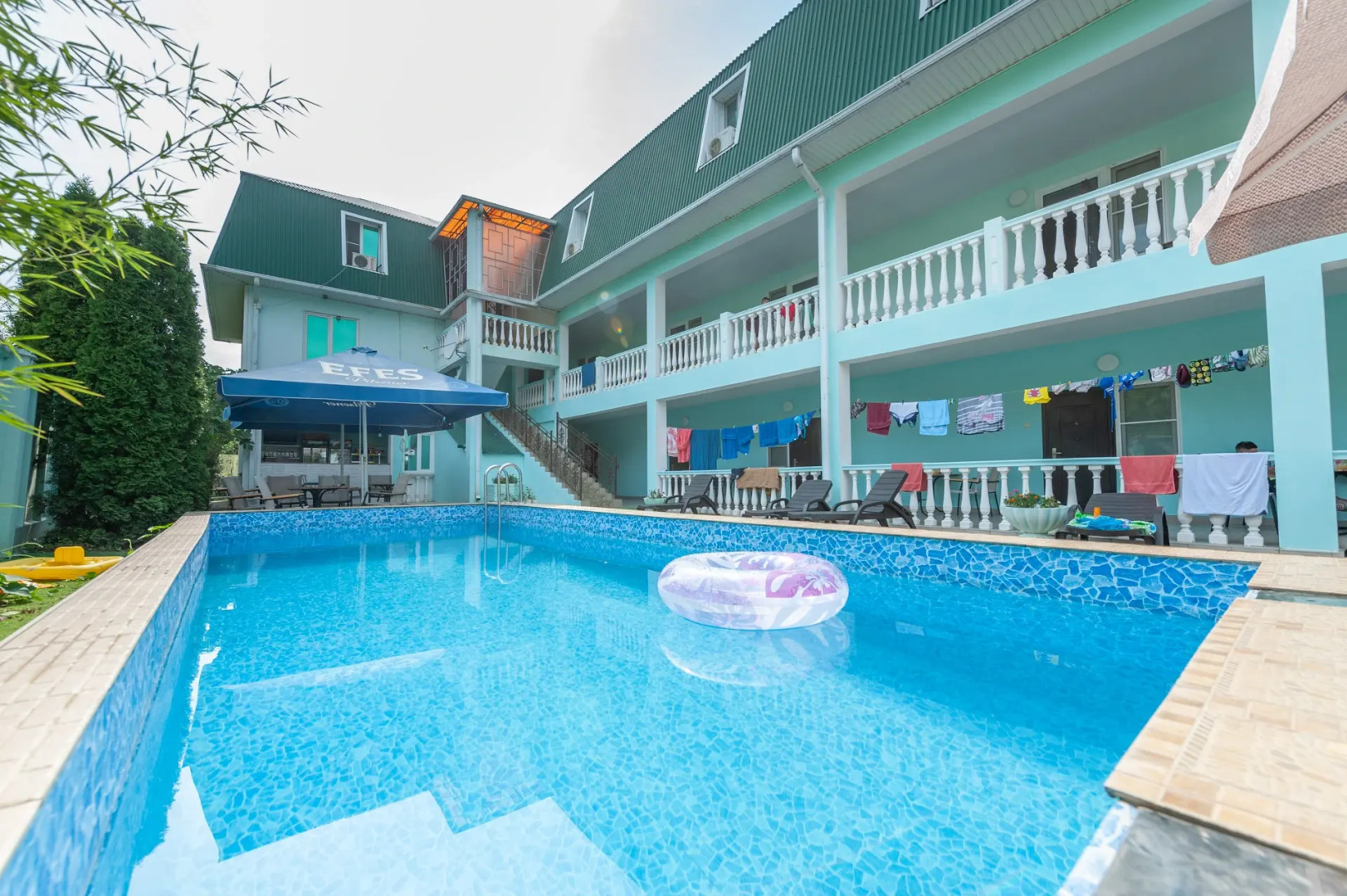 Мини-отель Максим