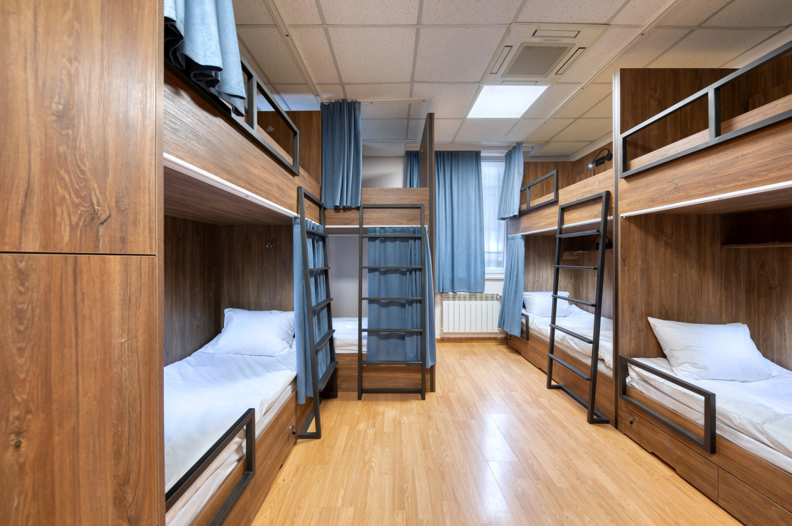 Хостел Tropica Inn