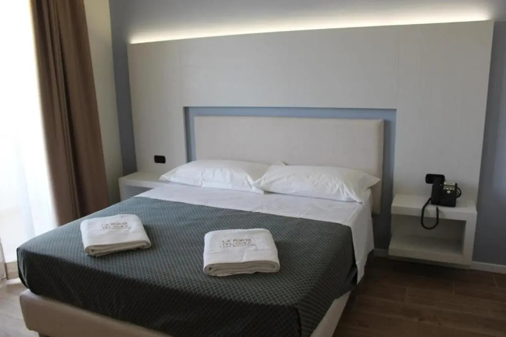 La Porta Del Sole Hotel & Village