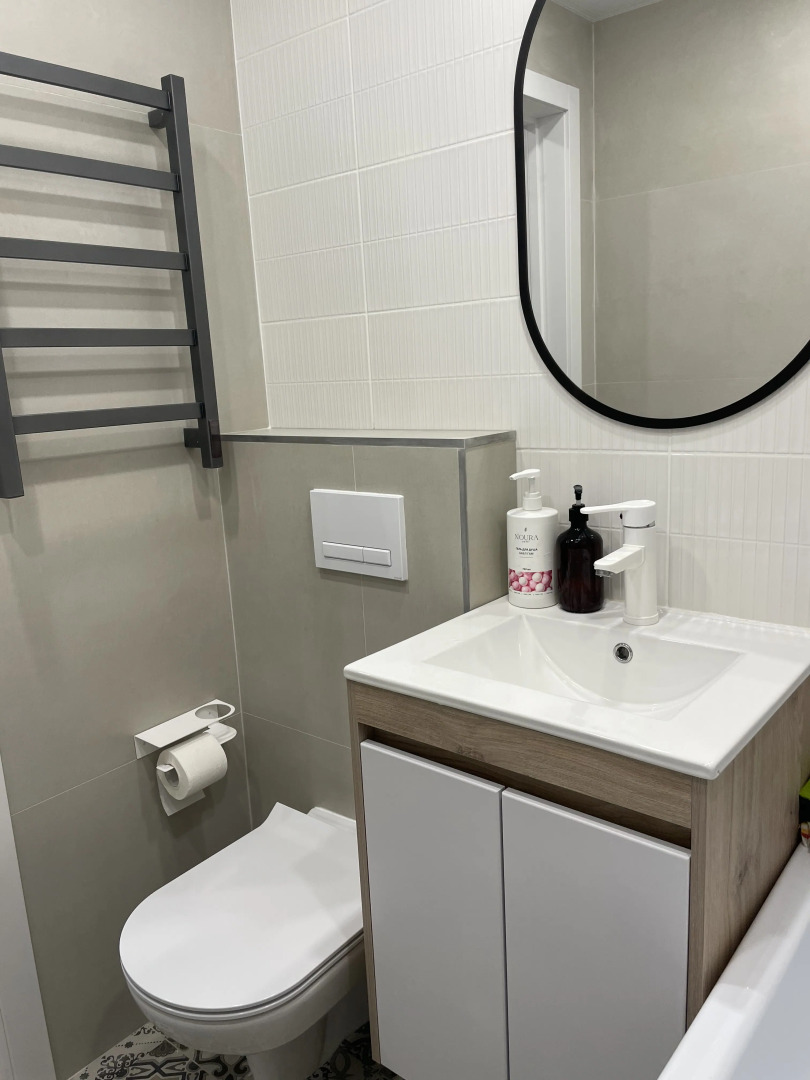 Квартира Изумрудная Мечта в центре города