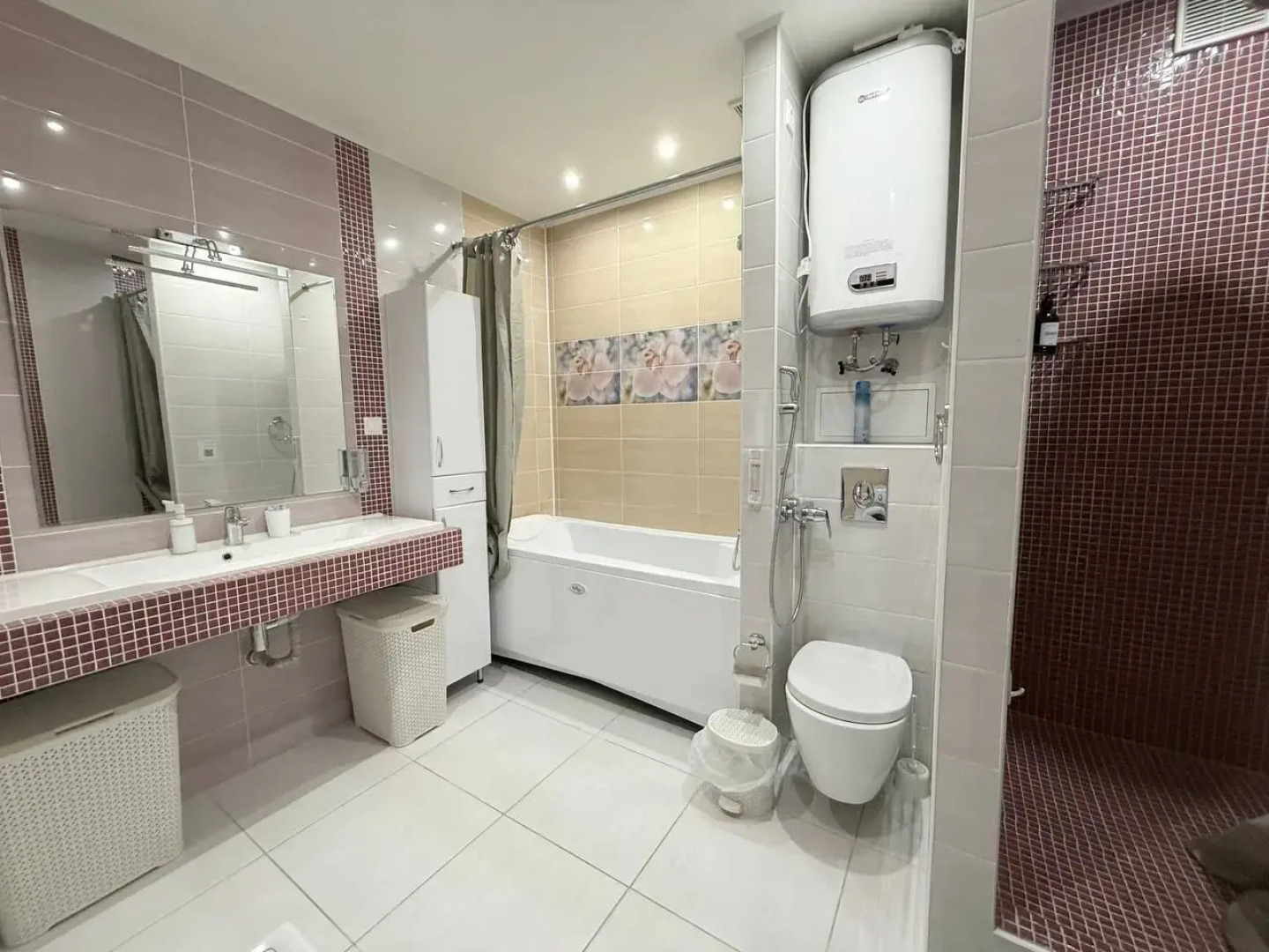 Апартаменты Clever House 6