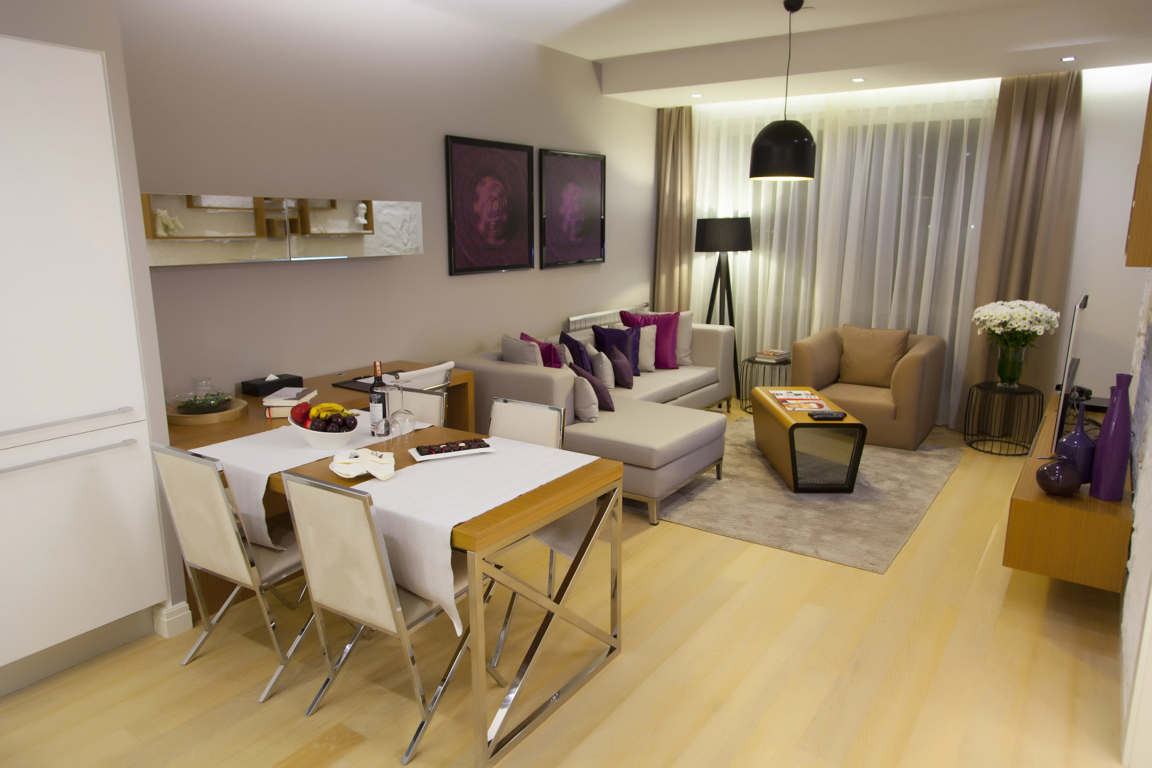 Апарт-Отель The Leos Residence