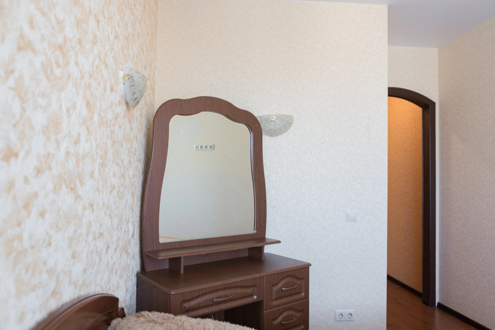 Bulvar 60-Letiya Pobedyi 10 Apartments