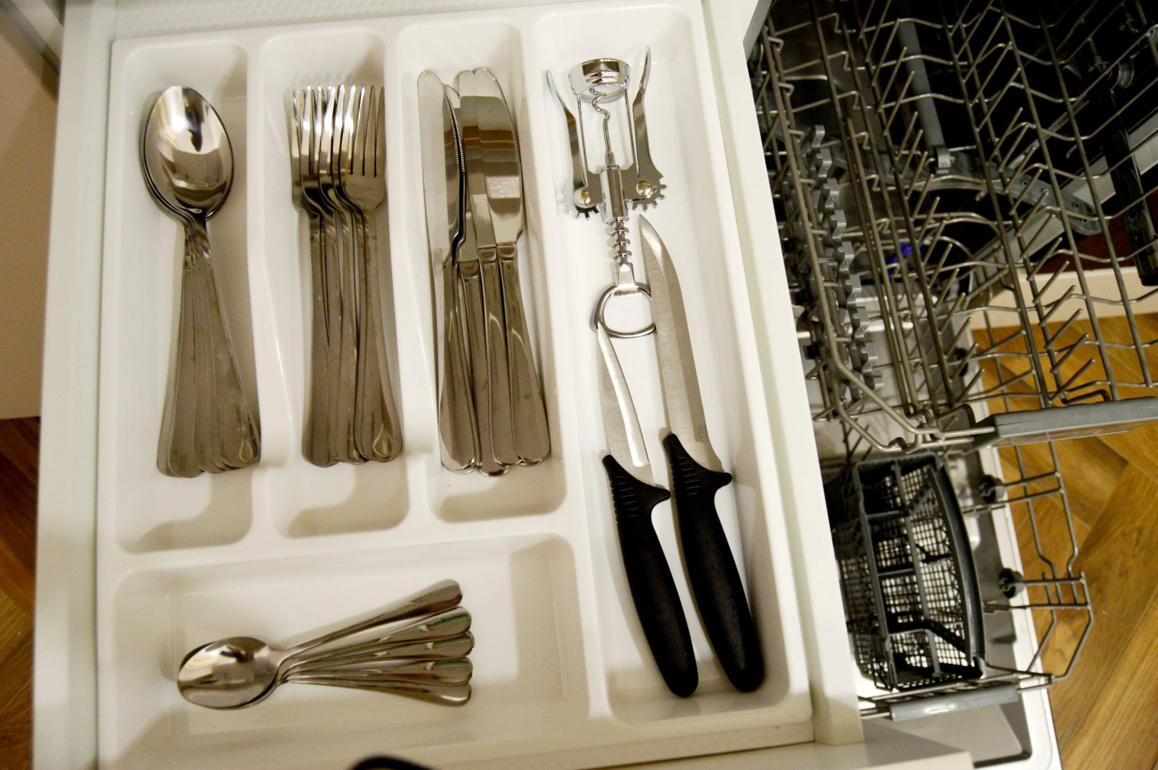 Квартира Chillout in Ritm