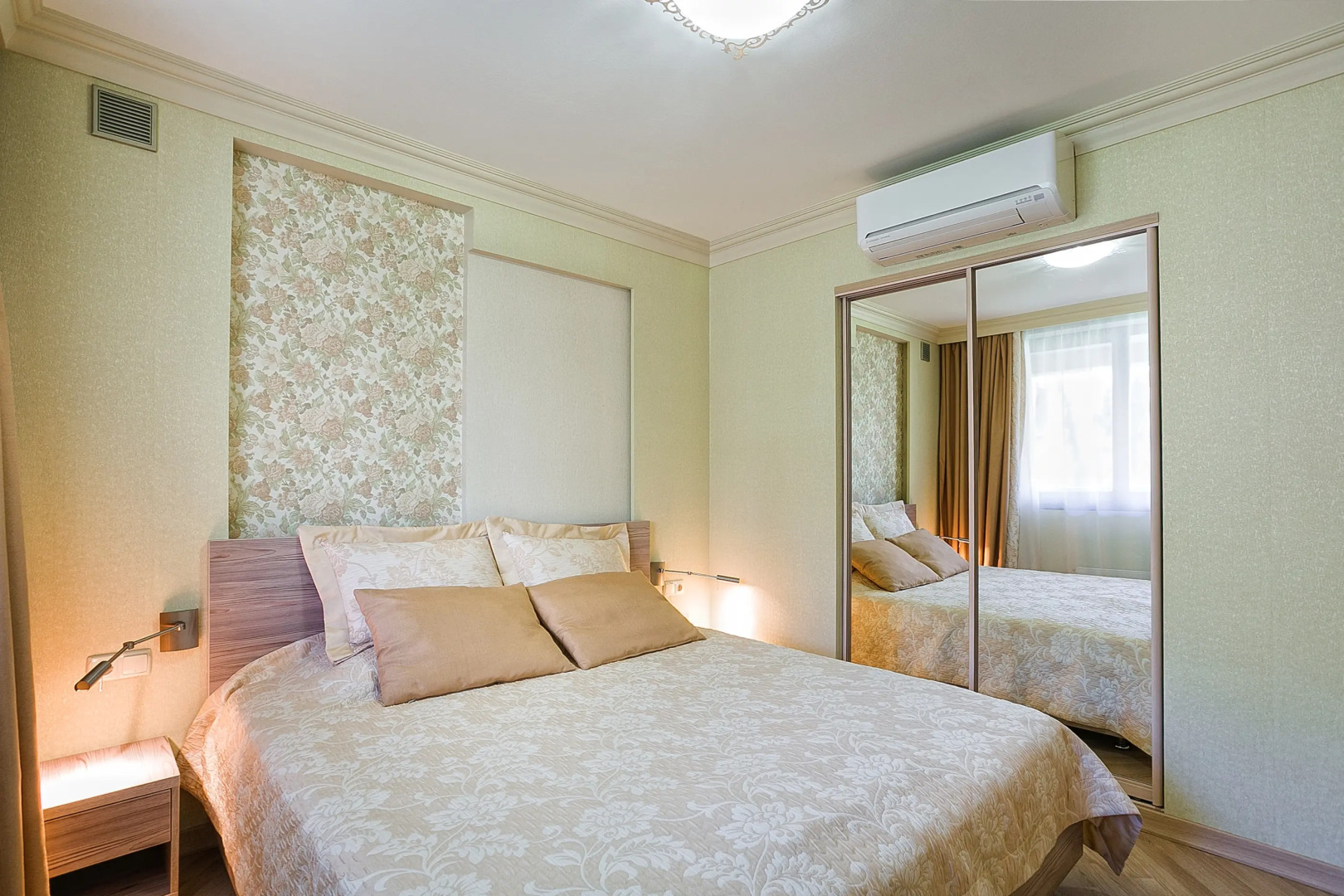 Апартаменты Familiya Gurzuf 19