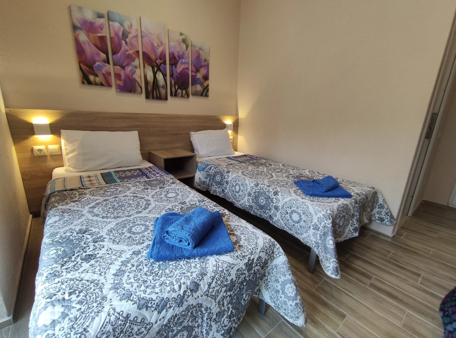 Гостевой дом Гармония