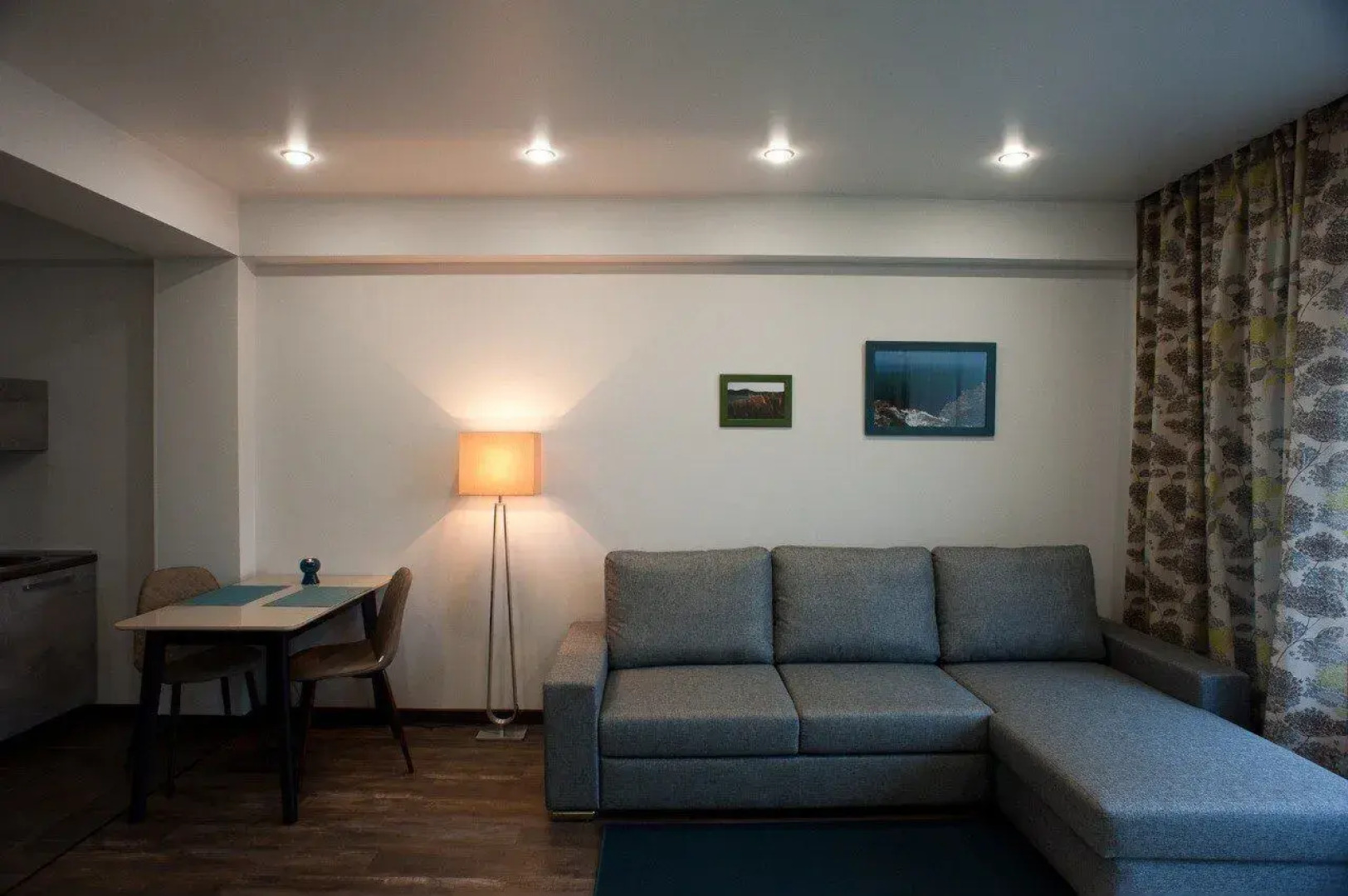 Апартаменты  Green Day