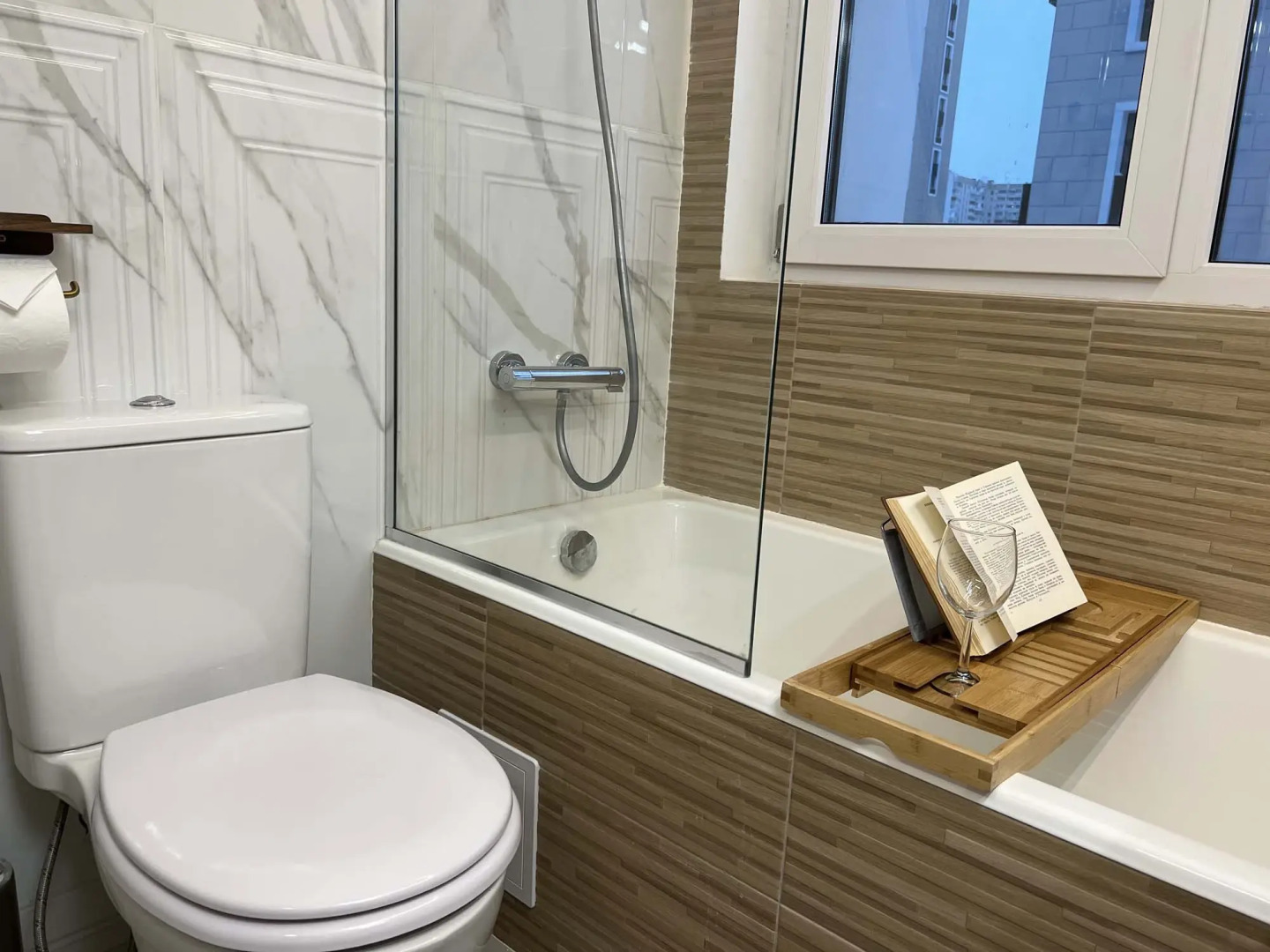 Апартаменты Нормандия