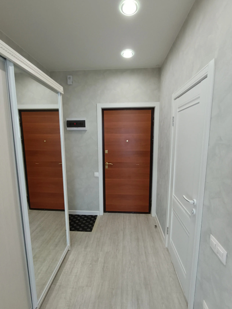 Квартира Aura