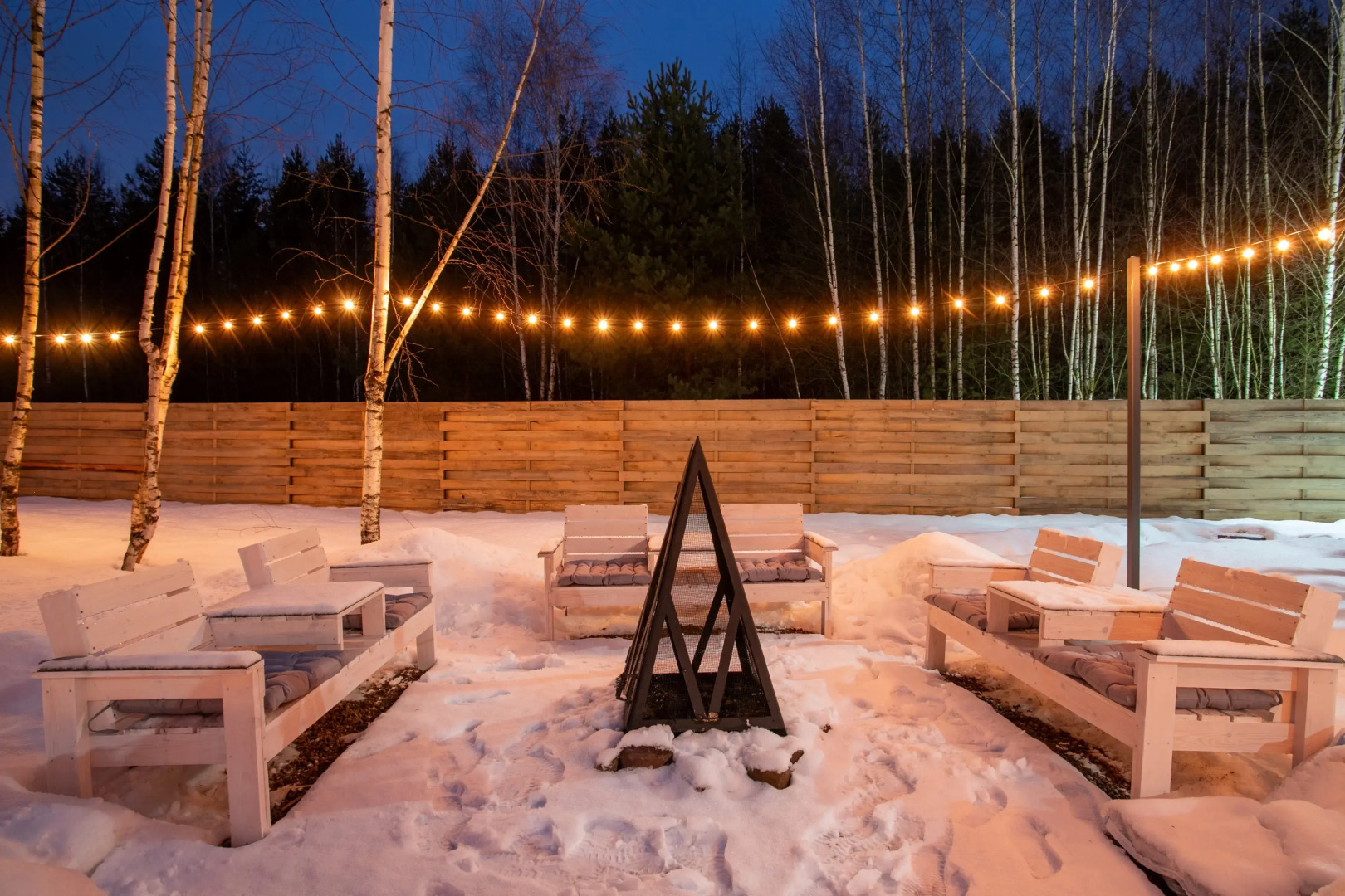 Частный дом БлагоДать Пчёлка