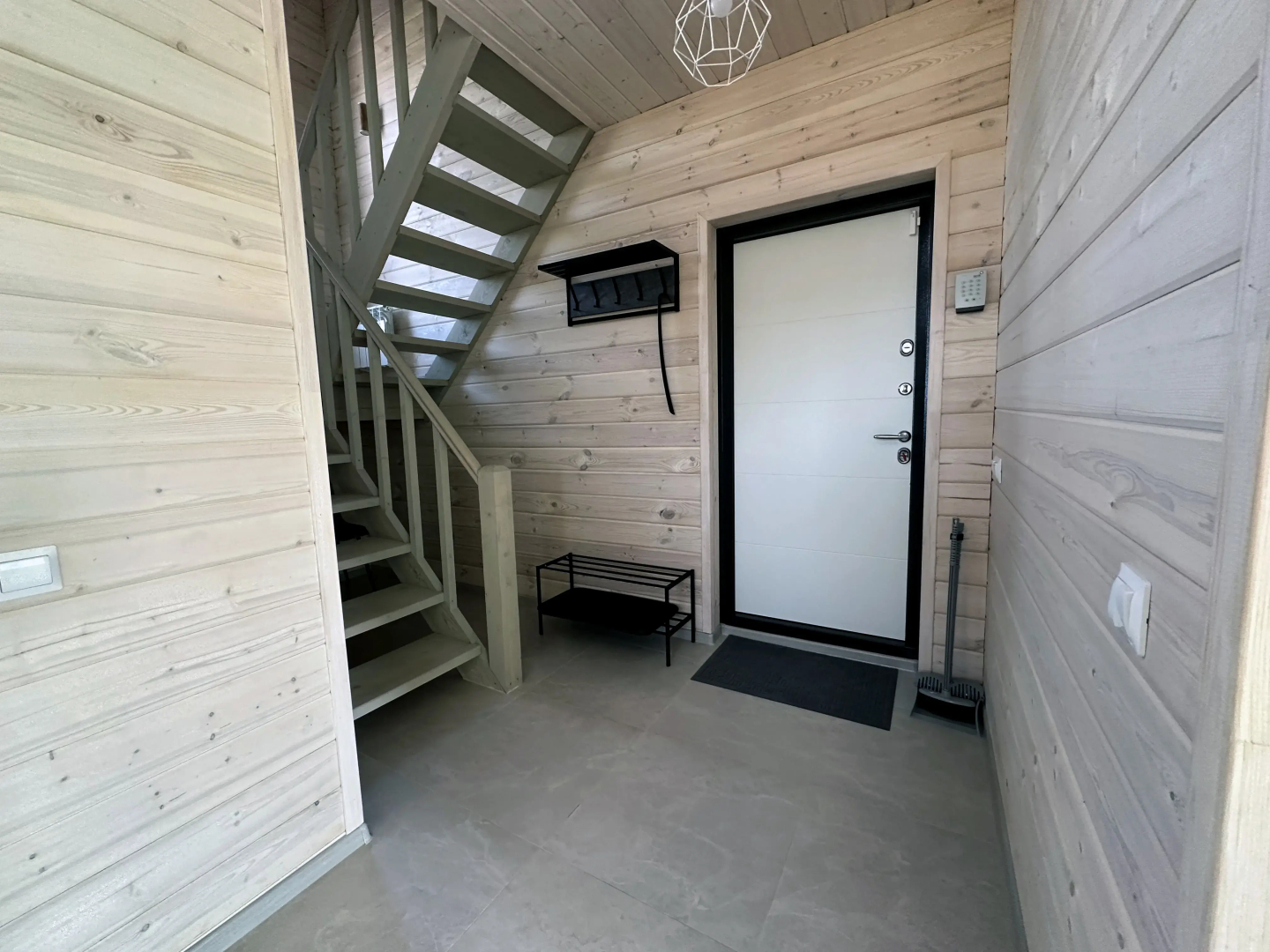 Частный дом АМБАРН 1