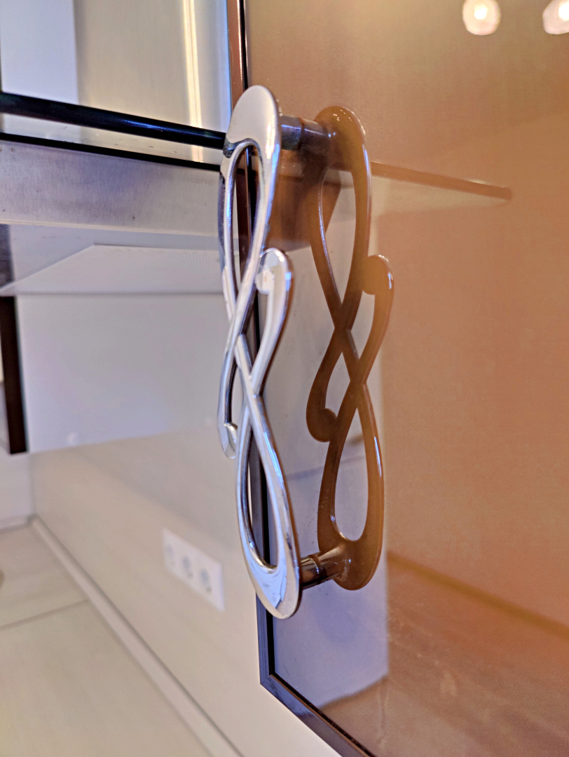 Квартира у ТЦ Мега