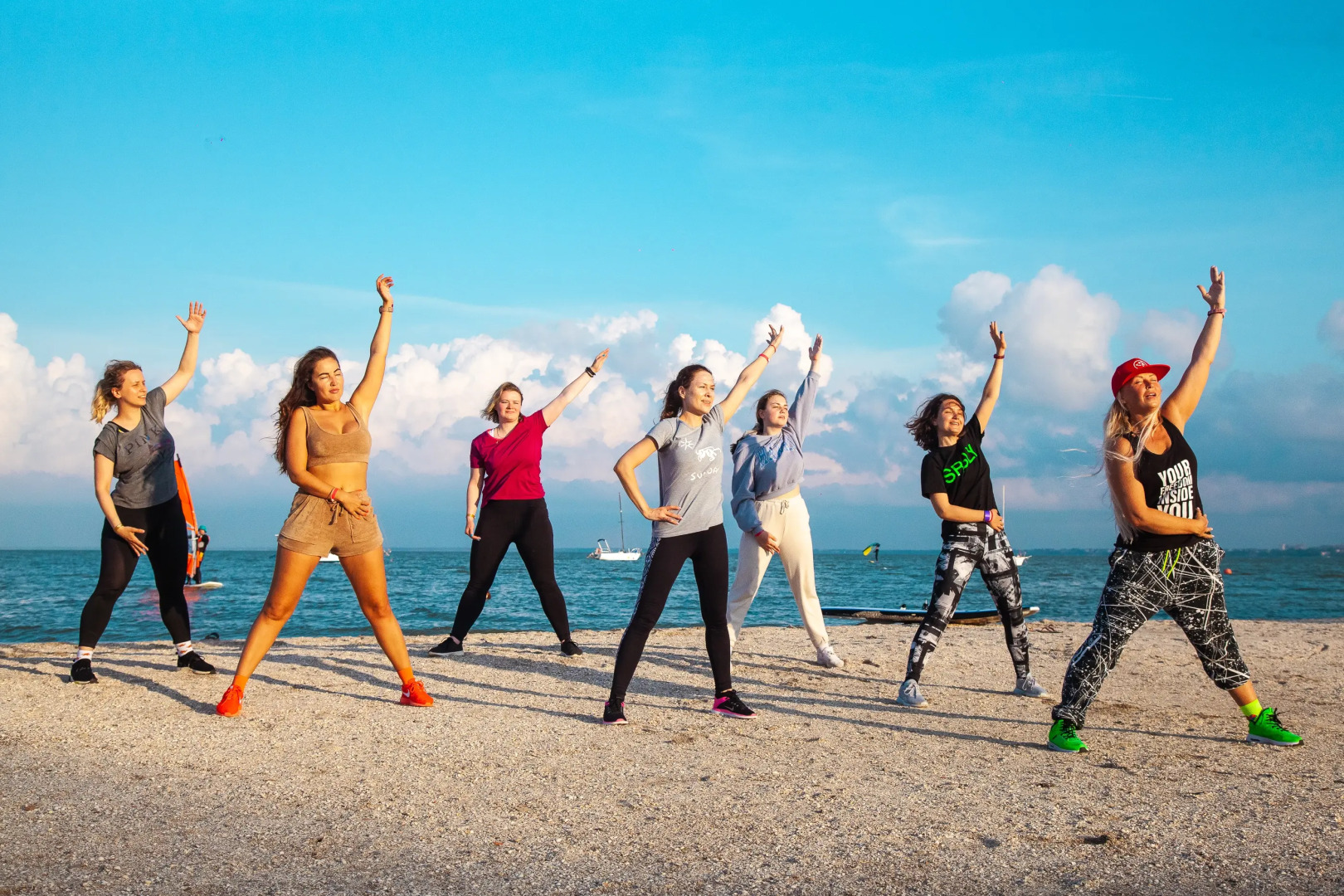 Отель Акватория лета