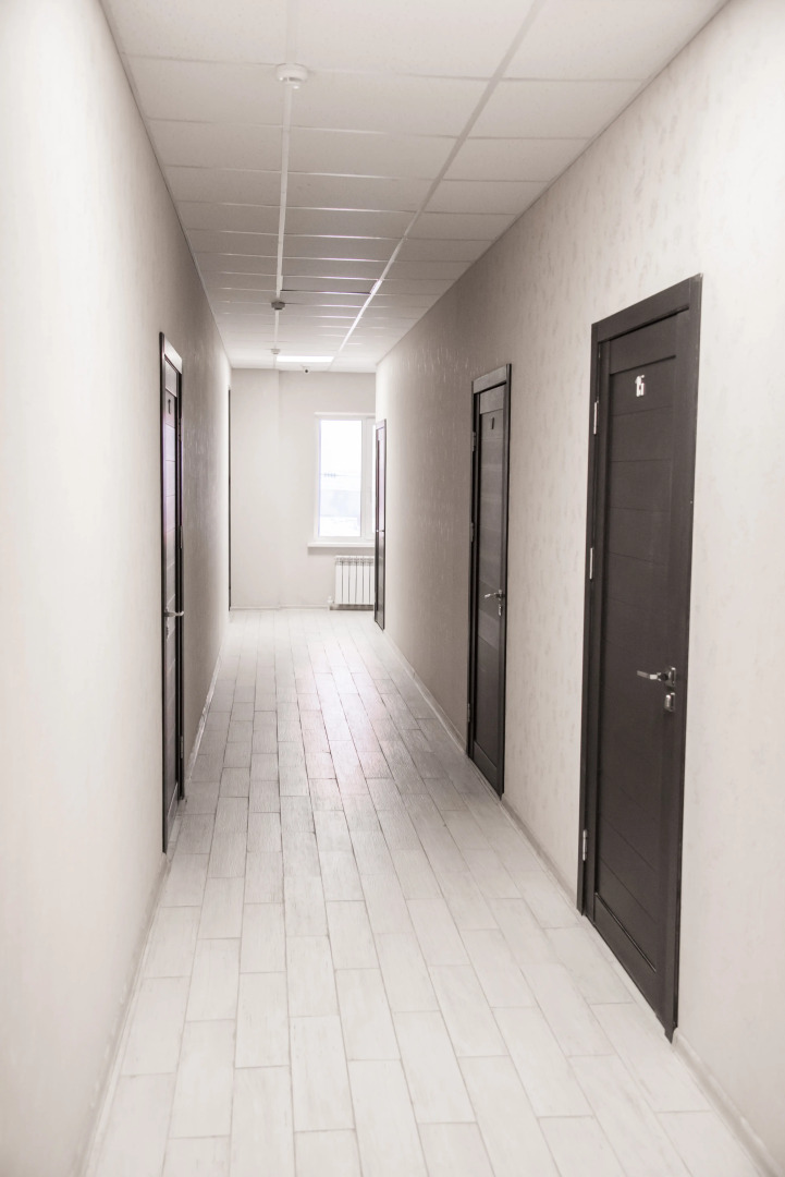 Отель Веста Самара