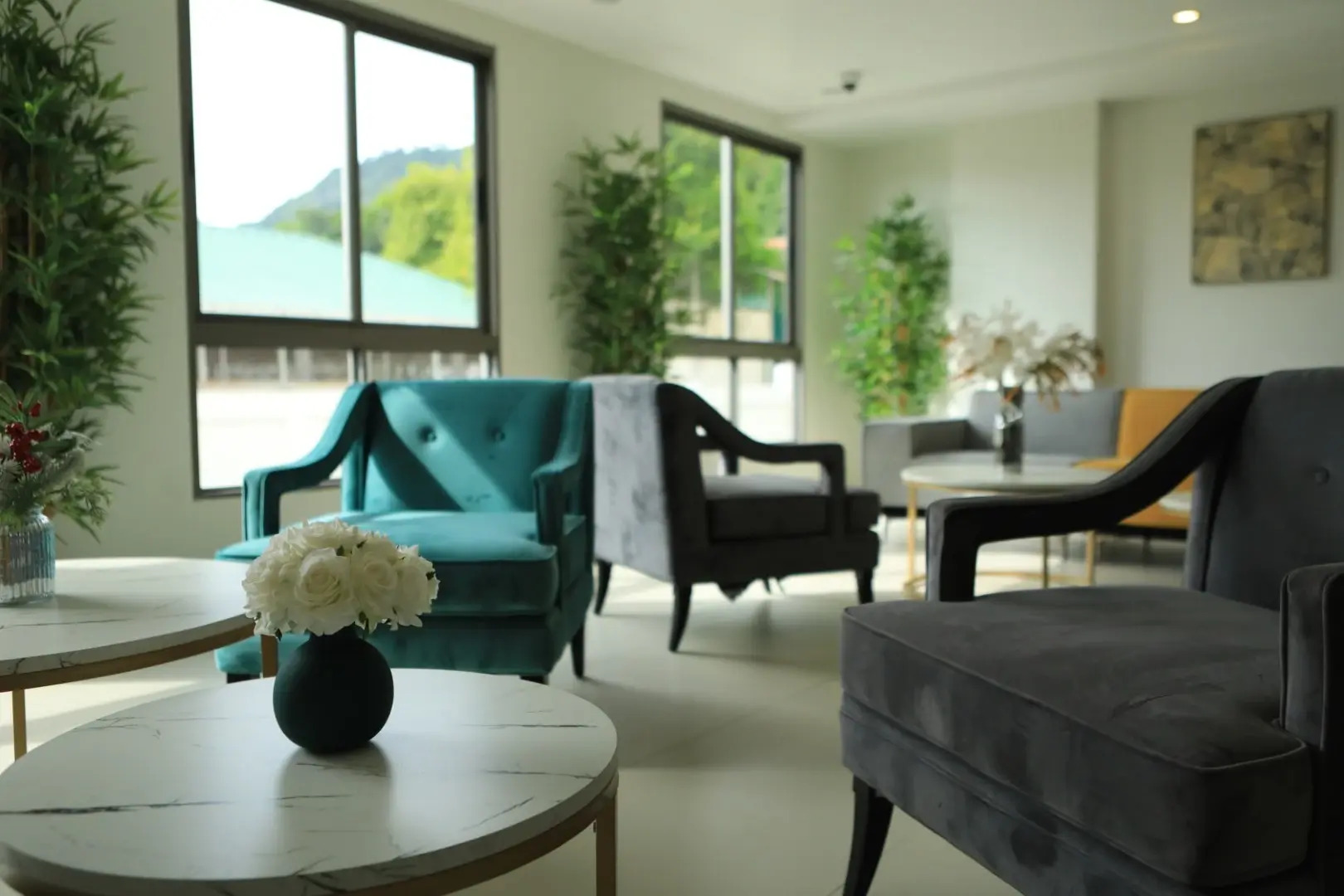 Квартира Современная рядом с пляжем Камала - всё для комфортного отдыха 502