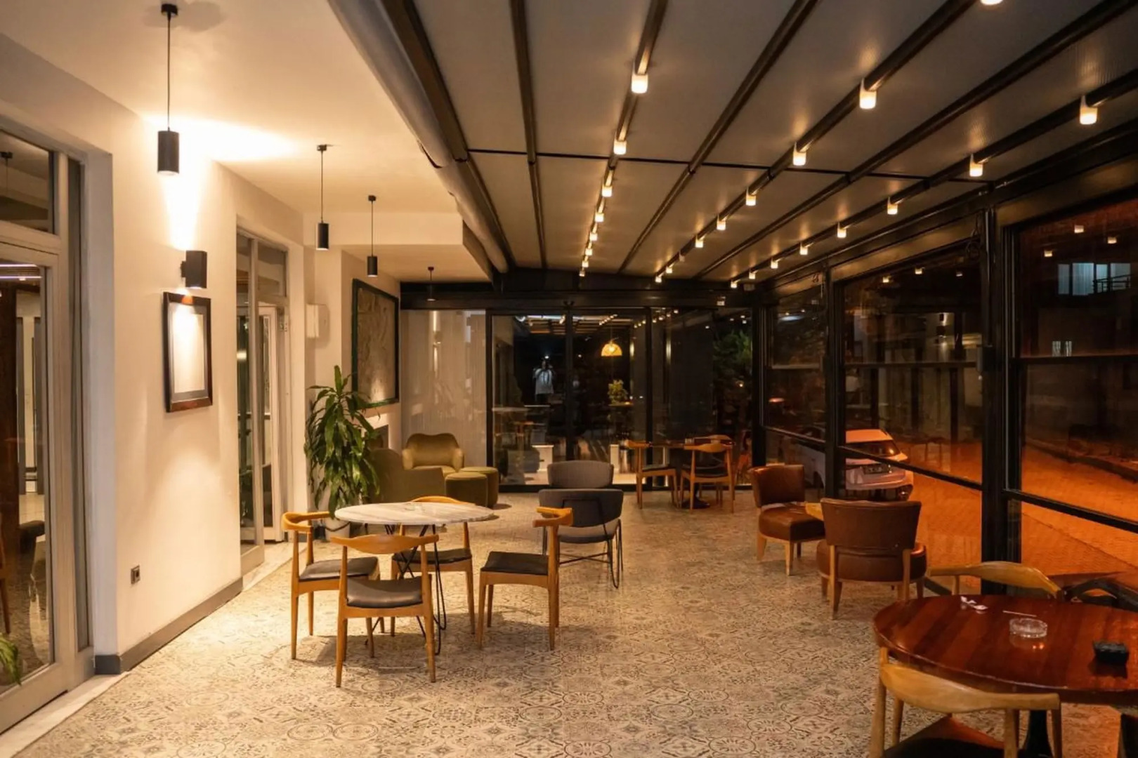 Отель Altuncu Thermal Hotel