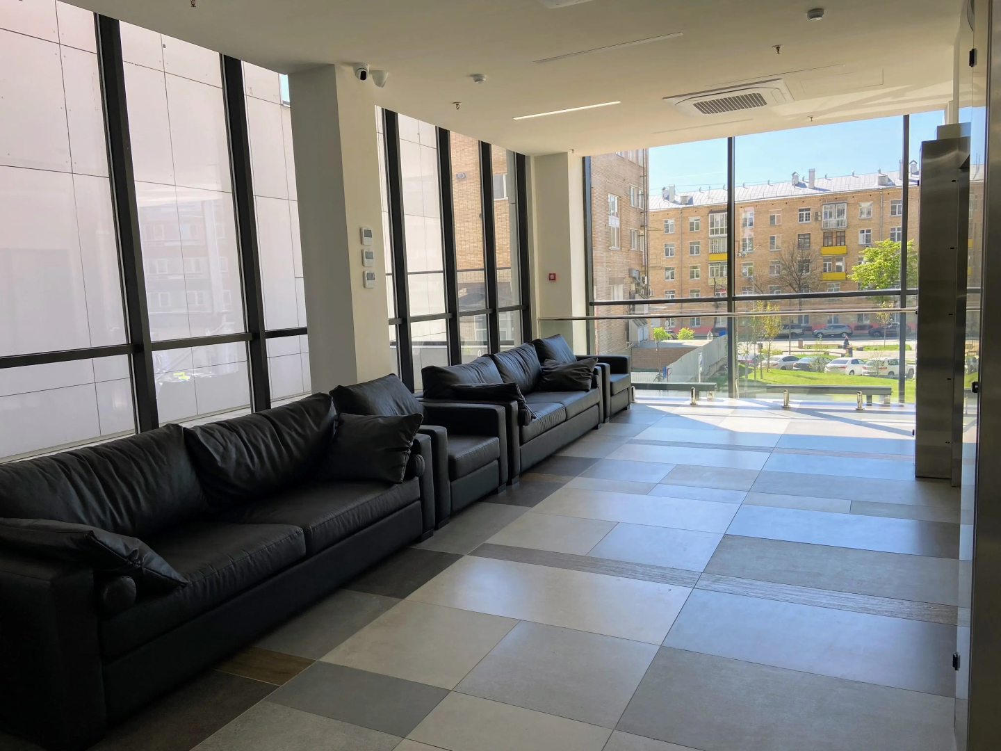 Апартаменты Алис Panoramic Luxury View