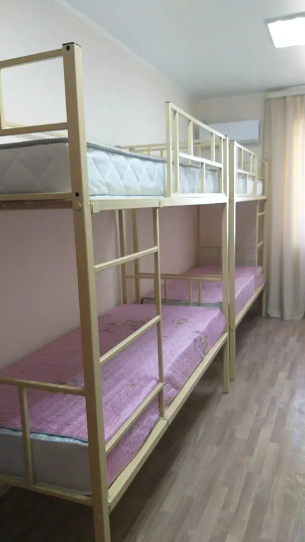 Хостел White Hill Aqtobe