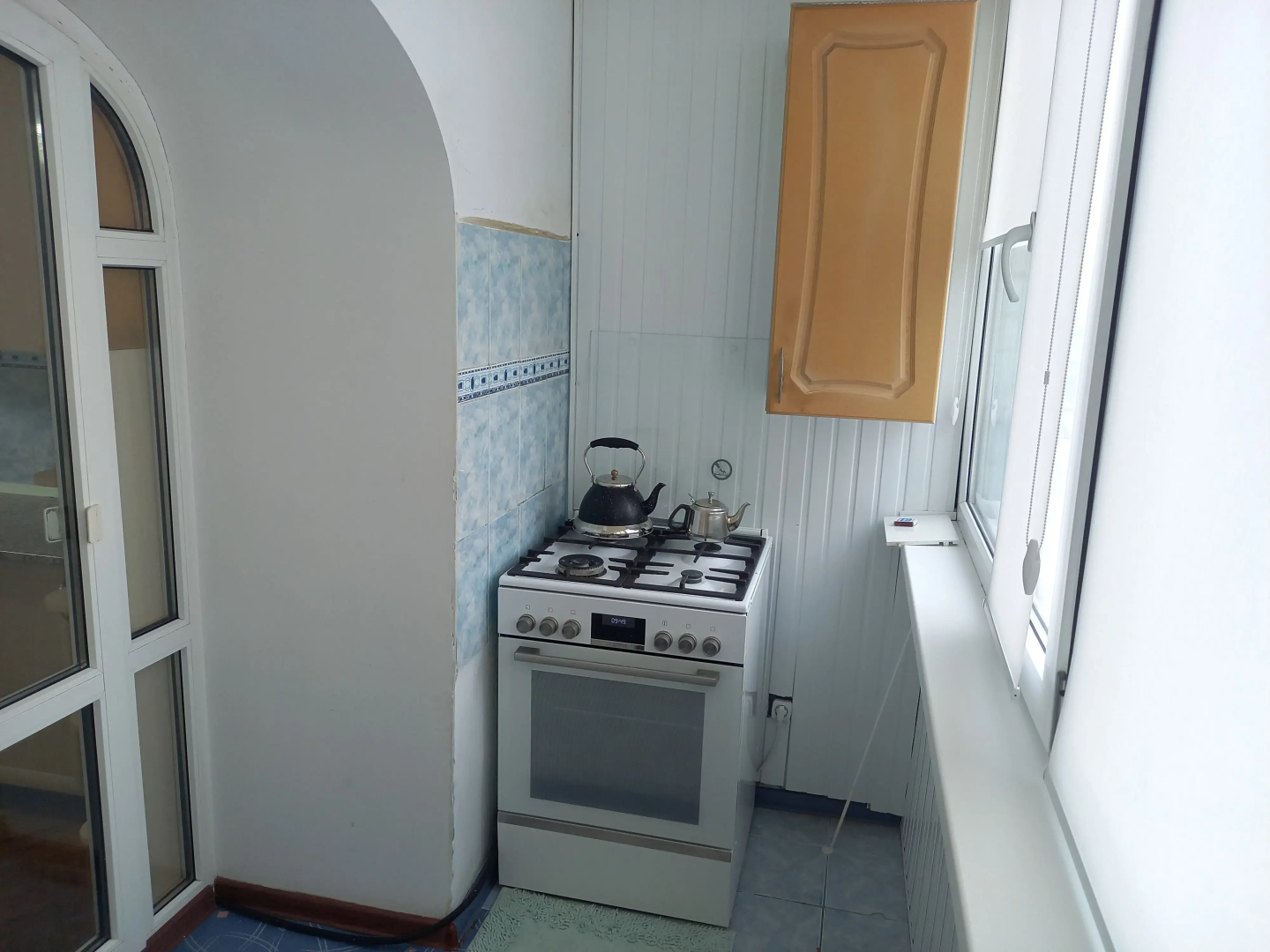 Квартира Звездная Гавань