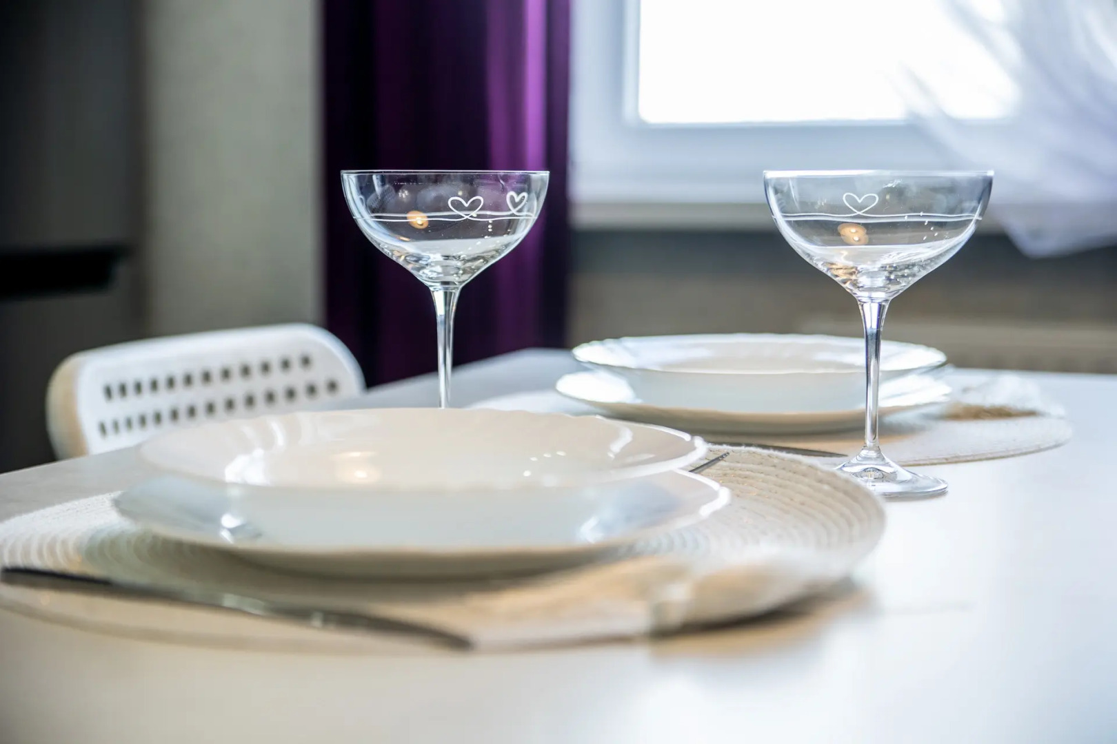 Апартаменты Репина 4-6