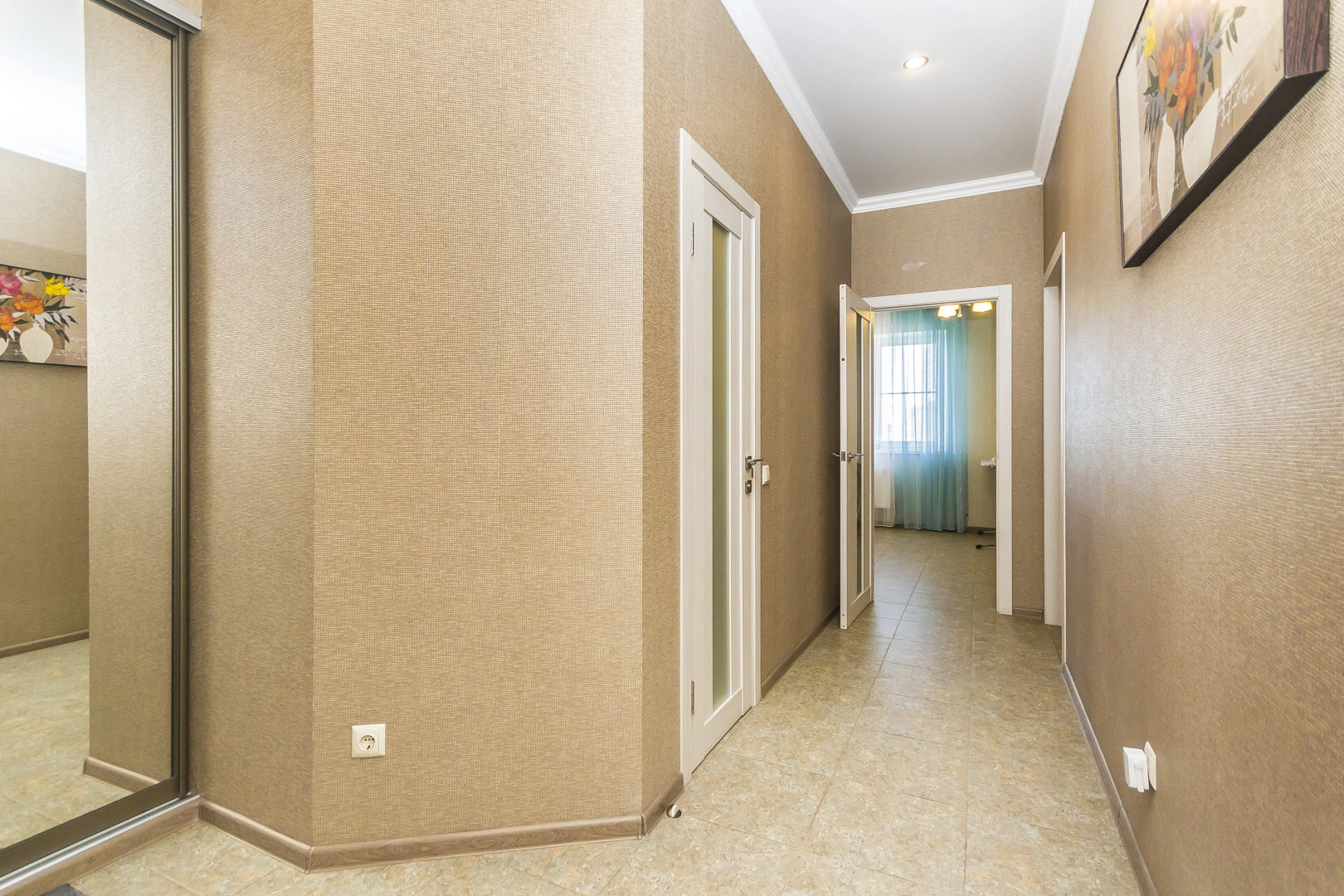 Апартаменты ApartGroup Repina 1/2, Level 11