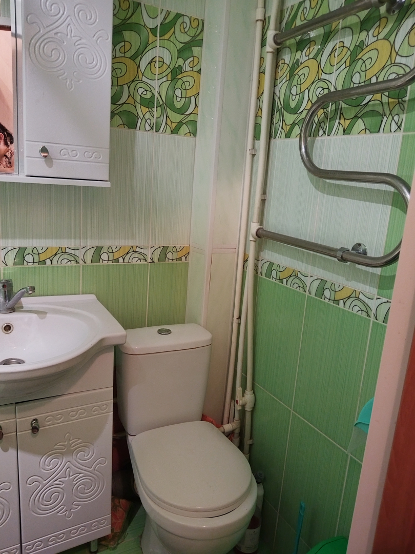 Квартира ул. Лазо 30