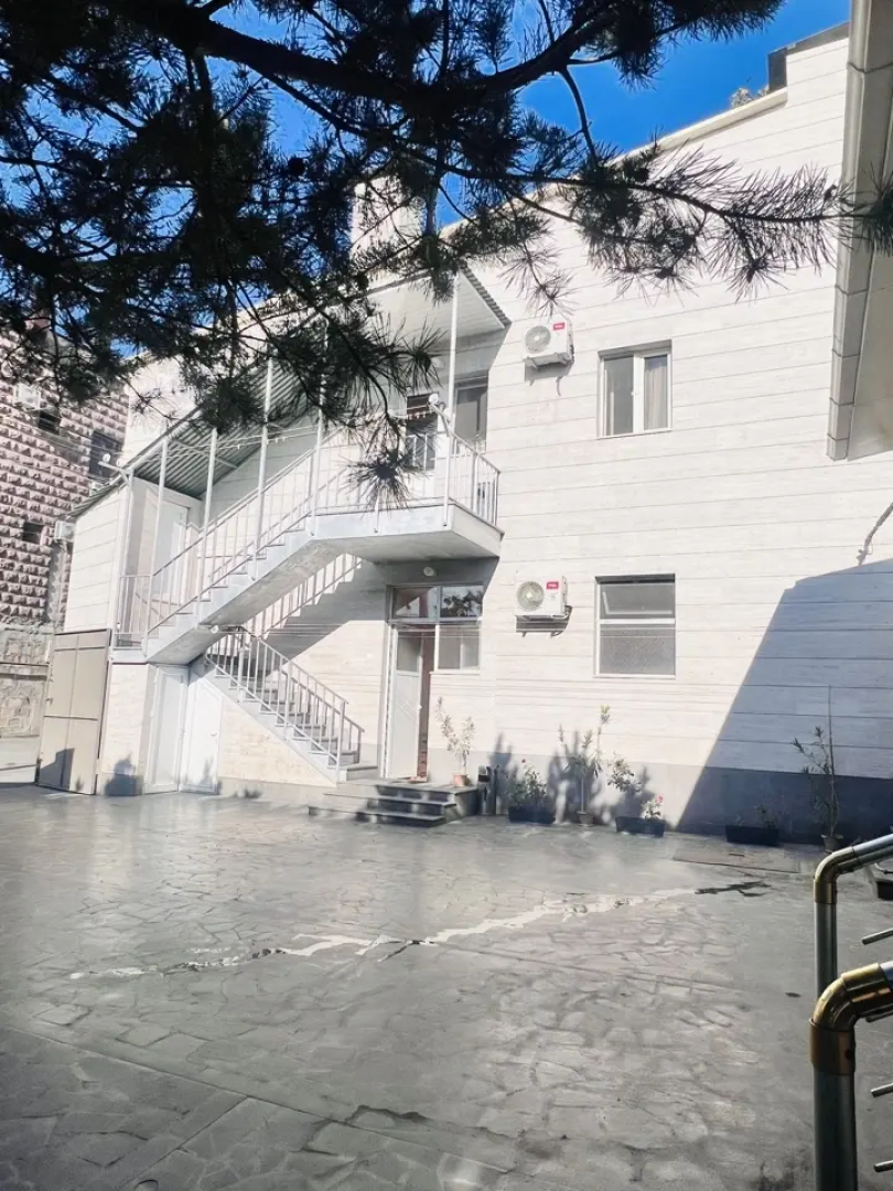 Отель Marnar