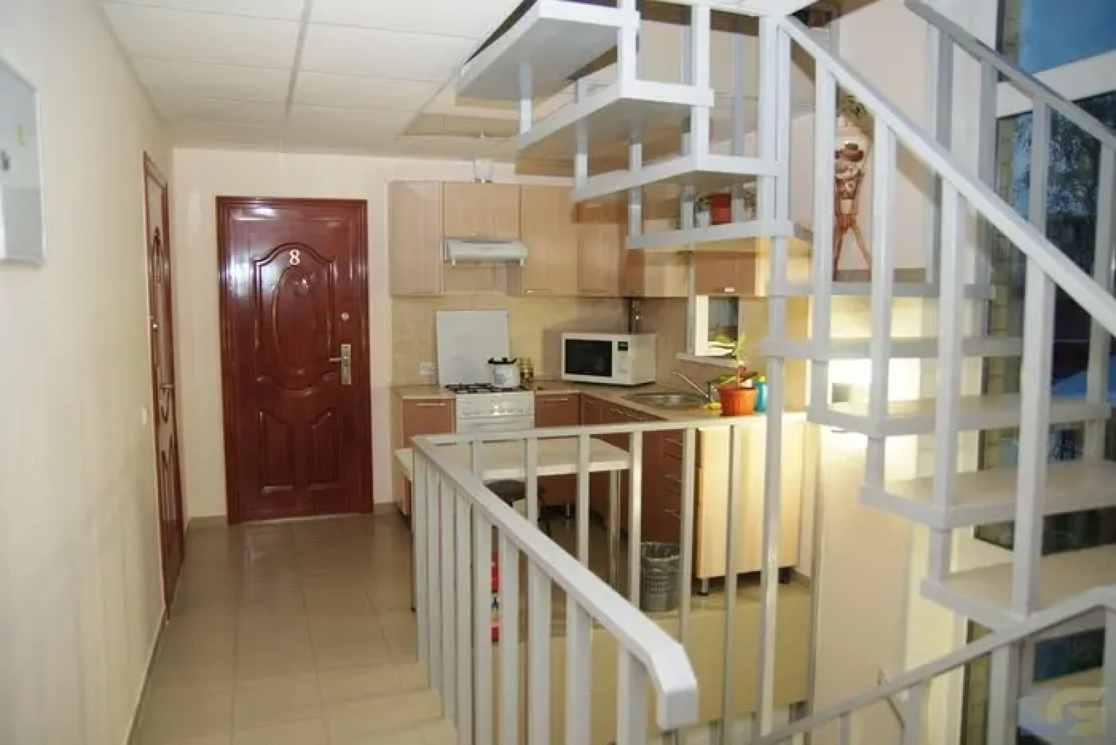 Гостевой Дом Шкипер