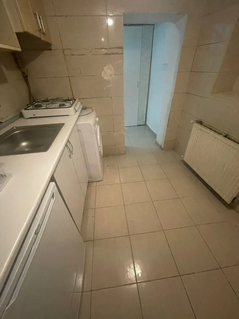 Апарт-отель Taksim Dora Apart