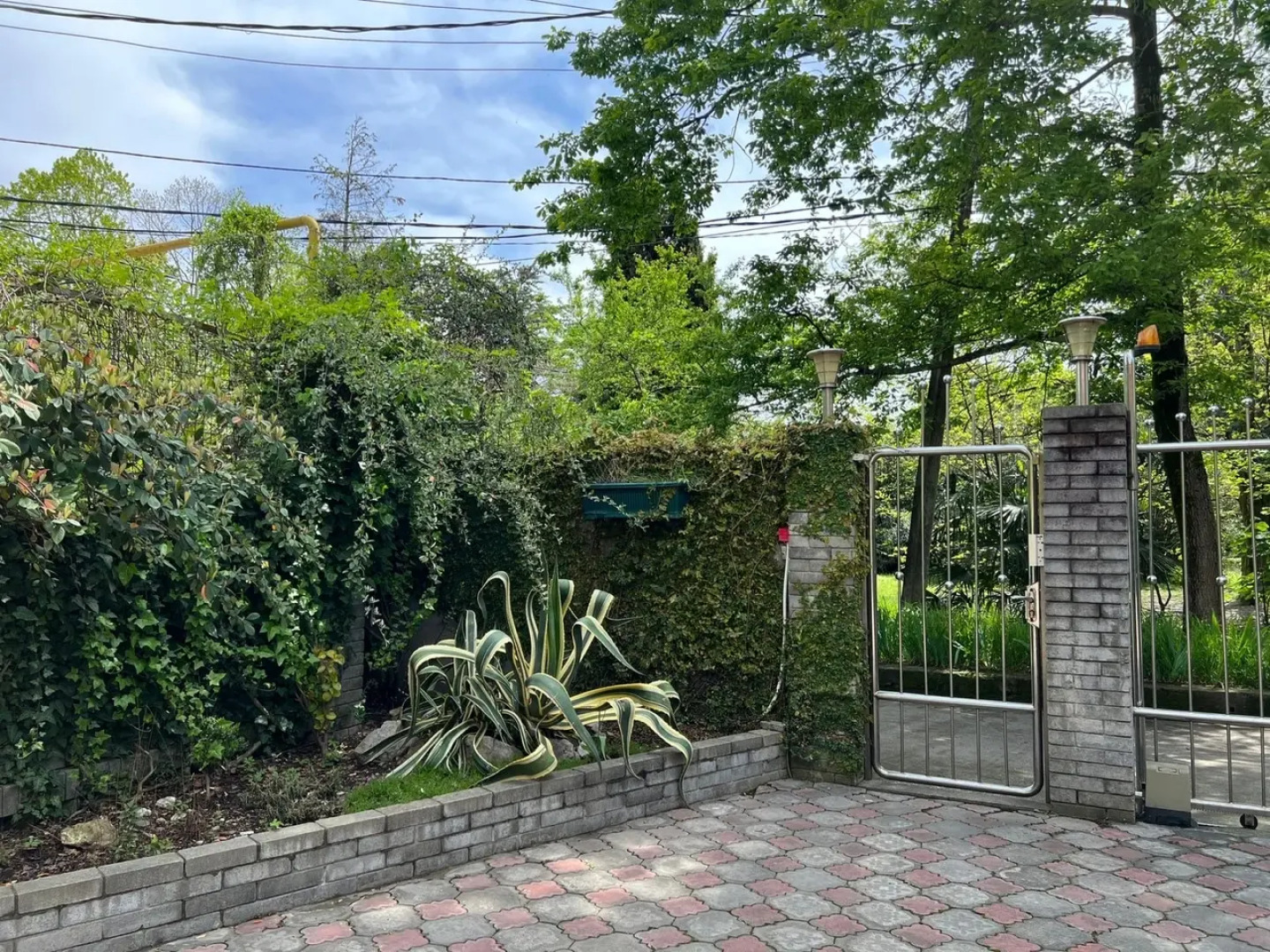 Гостевой дом Верона