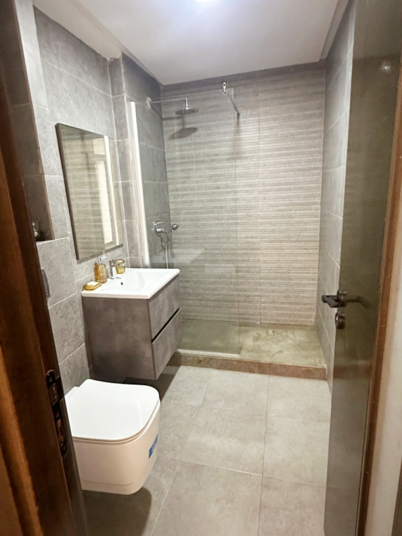 Апартаменты Luxe Haven Tamaris