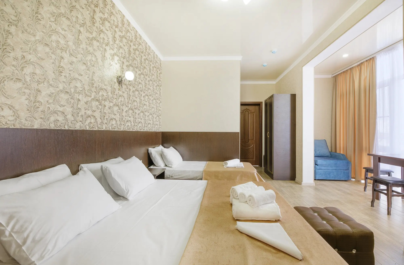 Гостевой дом Фараон