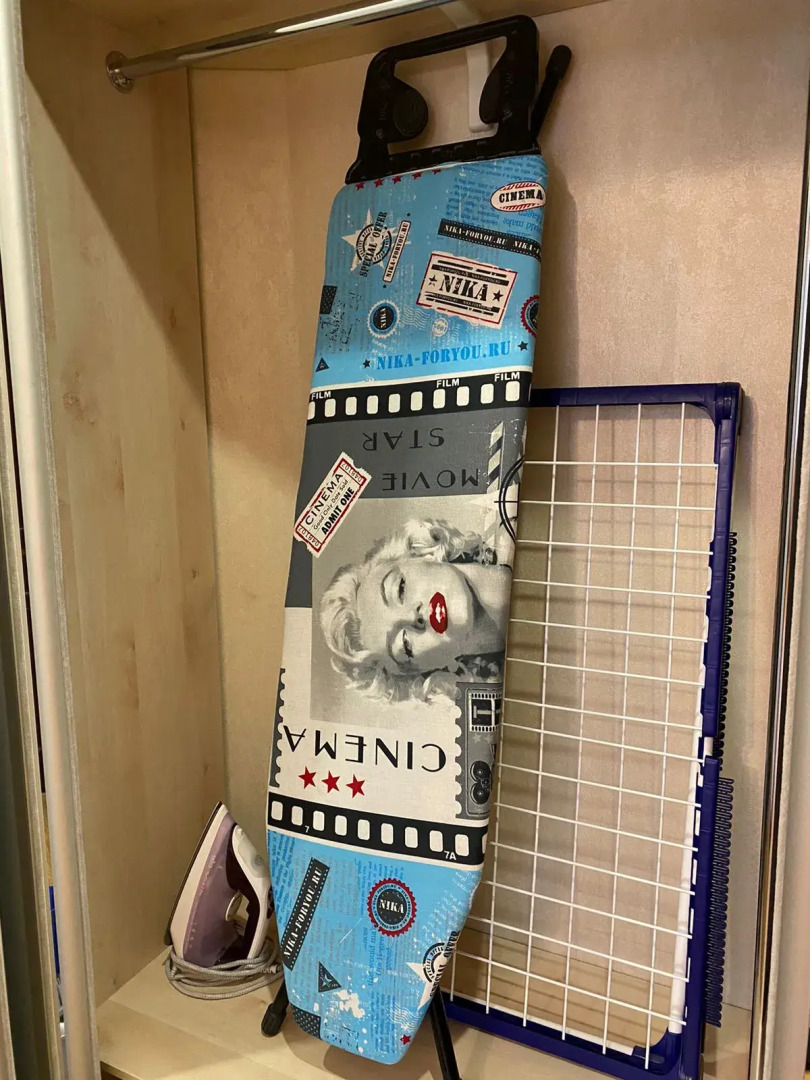 Квартира Лескова 15