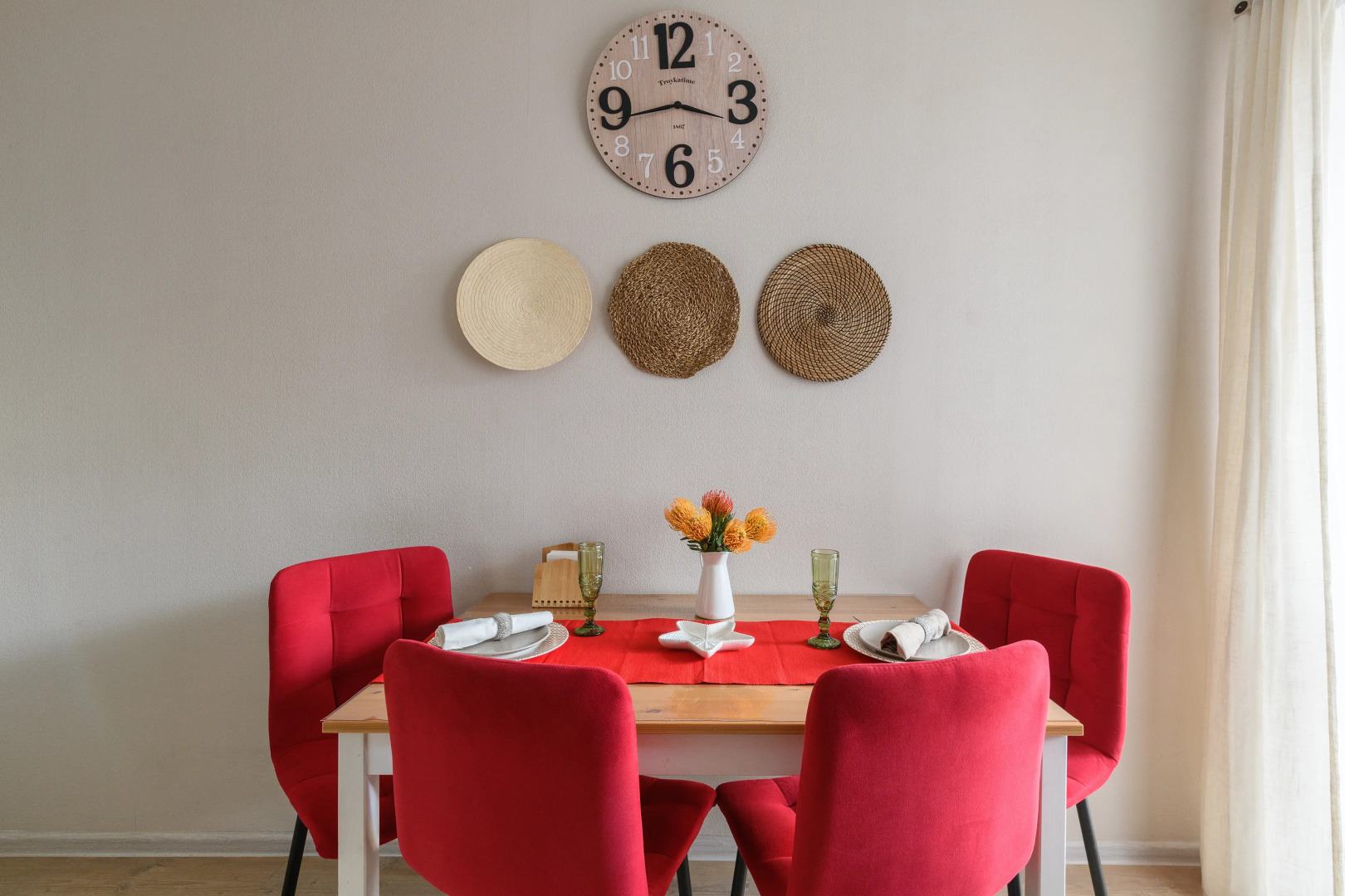 Апартаменты 1-комн. Квартира в центре Сестрорецка