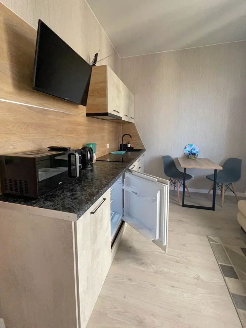 Апартаменты Holiday Park Pulkovo