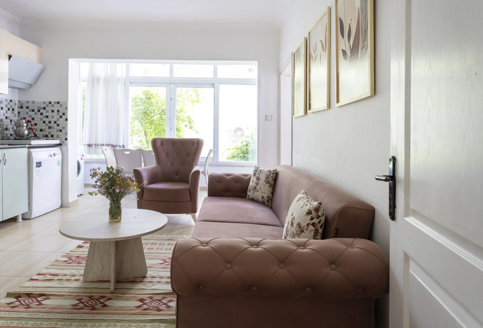 Kaya Apart Hotel Datca