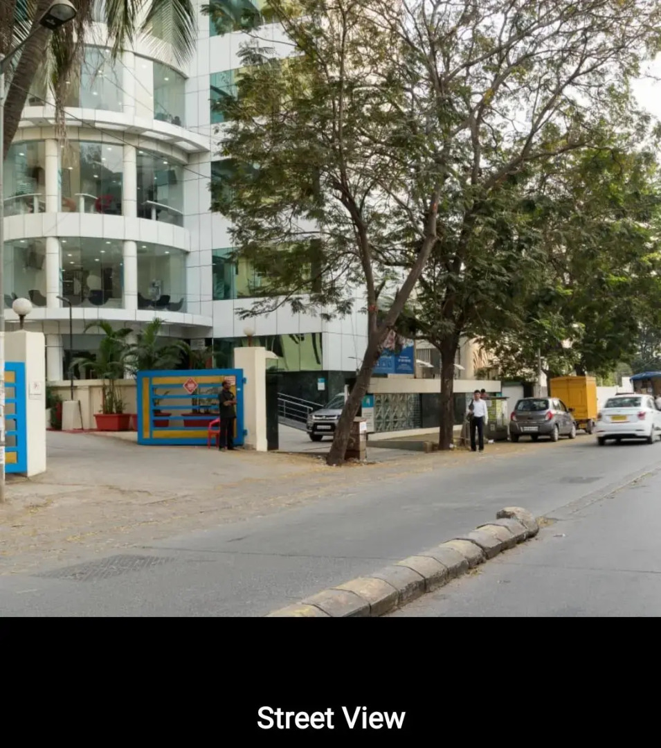 Отель Bluebells