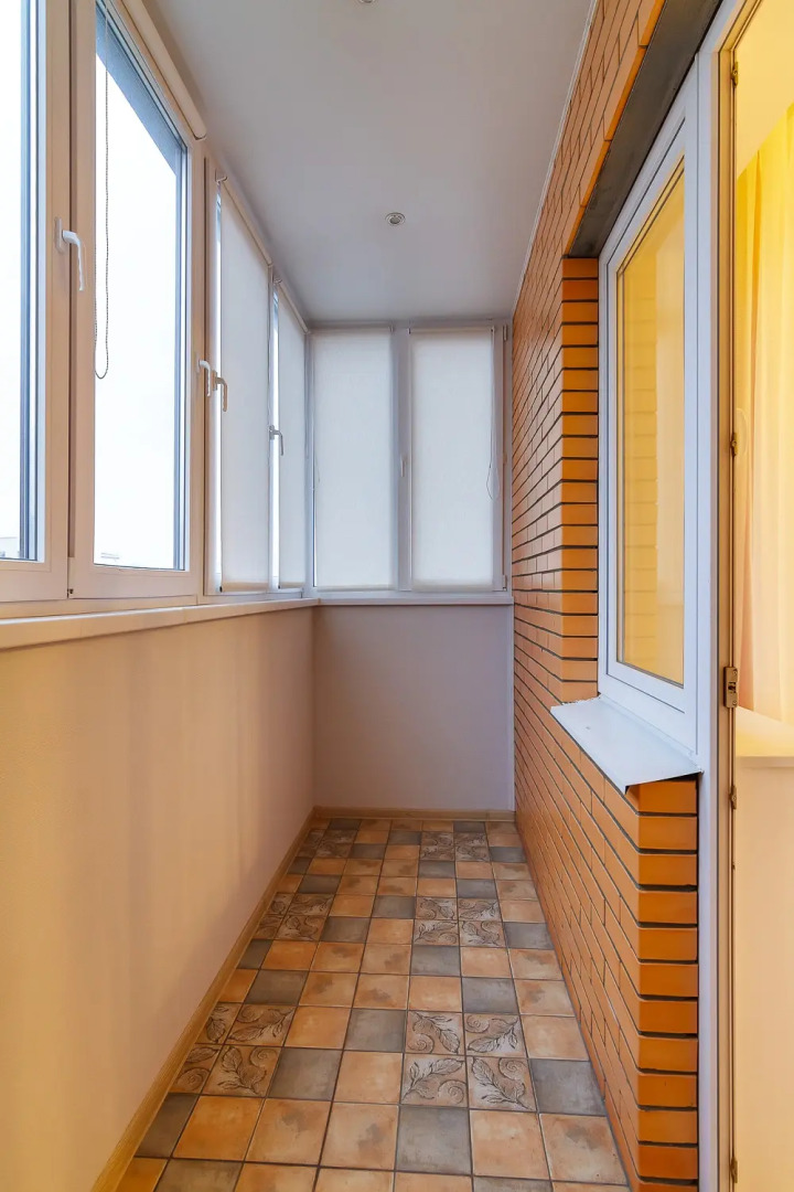 Апартаменты Apart Gallery Luxe рядом с ТРЦ Галерея