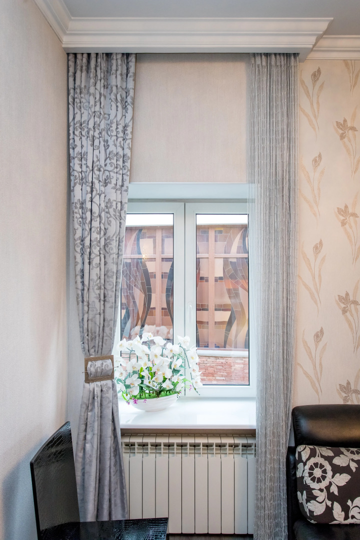 Апартаменты HB apartments Akhvelediane III