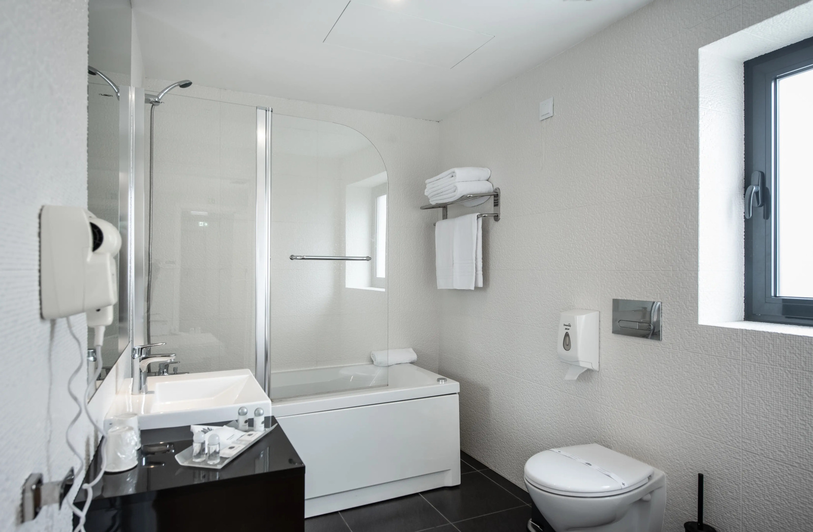 Essence  Inn Marianos Hotel